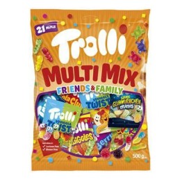 CASA DEL DOLCE MULTI MIX X 21BST GR.500