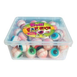 CASA DEL DOLCE POP EYES GR.18,8 VASCHETTA