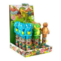 CASA DEL DOLCE POP UPS DINO FRIENDS GR.10