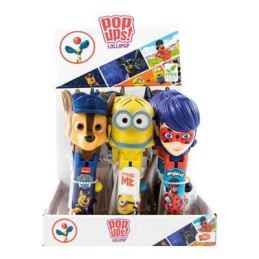 CASA DEL DOLCE POP UPS LICEN MIX GR.10