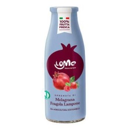 LOME ML500 SUCCO MELAGRANA FRAGOLA LAMPONE
