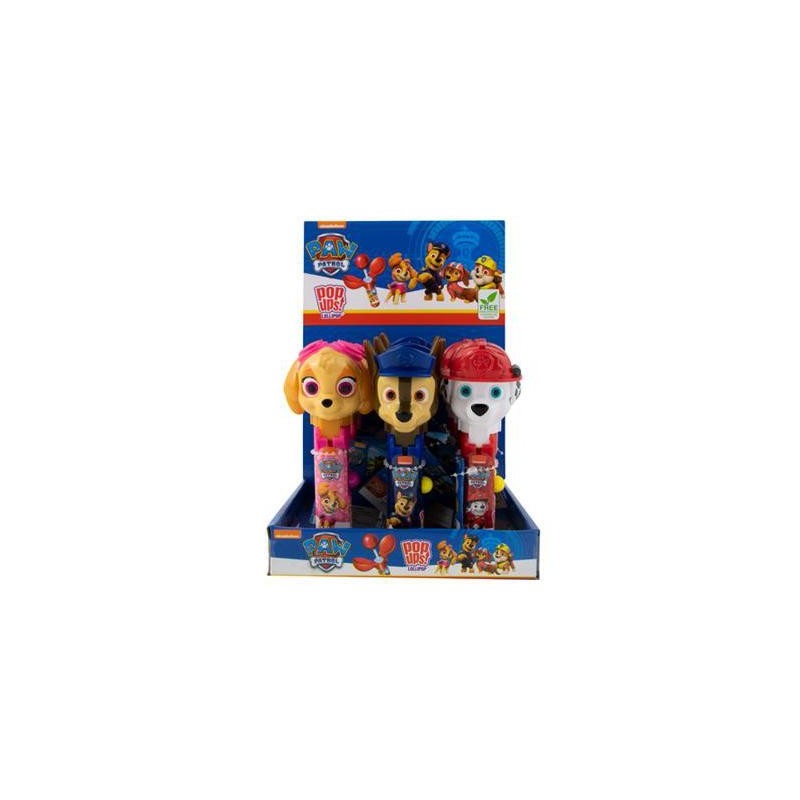 CASA DEL DOLCE POP UPS PAWPATROL GR.10