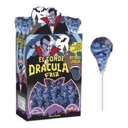 CASA DOLCE LOLLY FRIZZY EL CONDE DRACULA GR.9