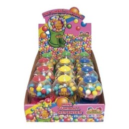 CASA DOLCE MINI GUM BALL MACHINE