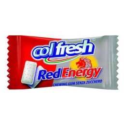 COLFRESH MONO DUETTO RED ENERGY