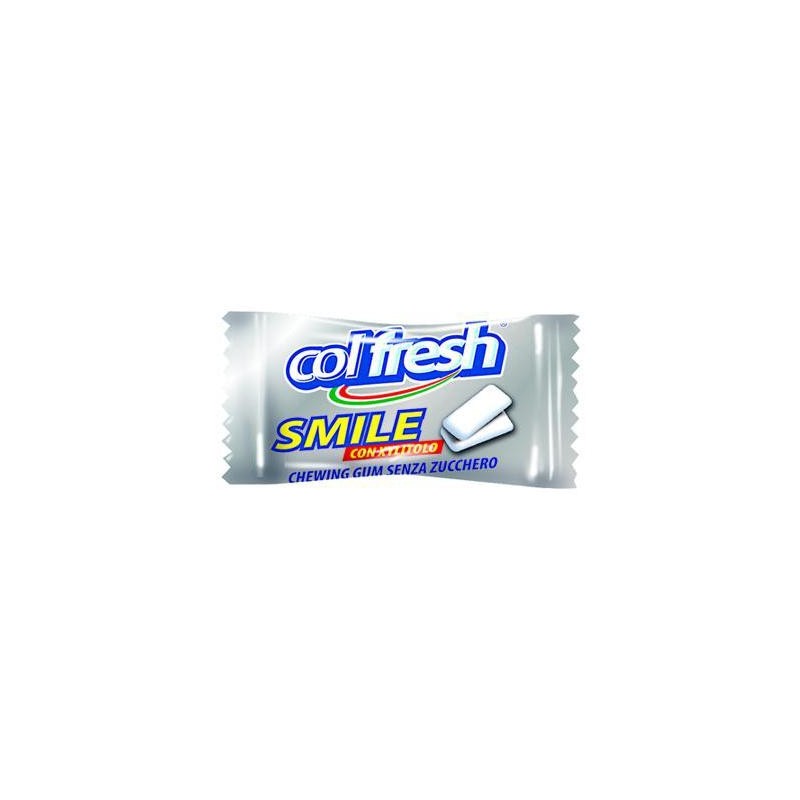COLFRESH MONO DUETTO SMILE