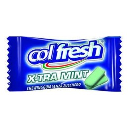 COLFRESH MONO DUETTO X-TRAMINT