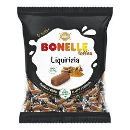 FIDA 150 GR BUSTA BONELLA LIQUIRIZIA