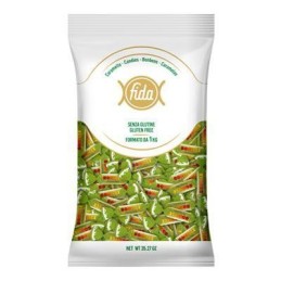 FIDA 150 GR BUSTA BONELLA TOFFEE PISTACCHIO