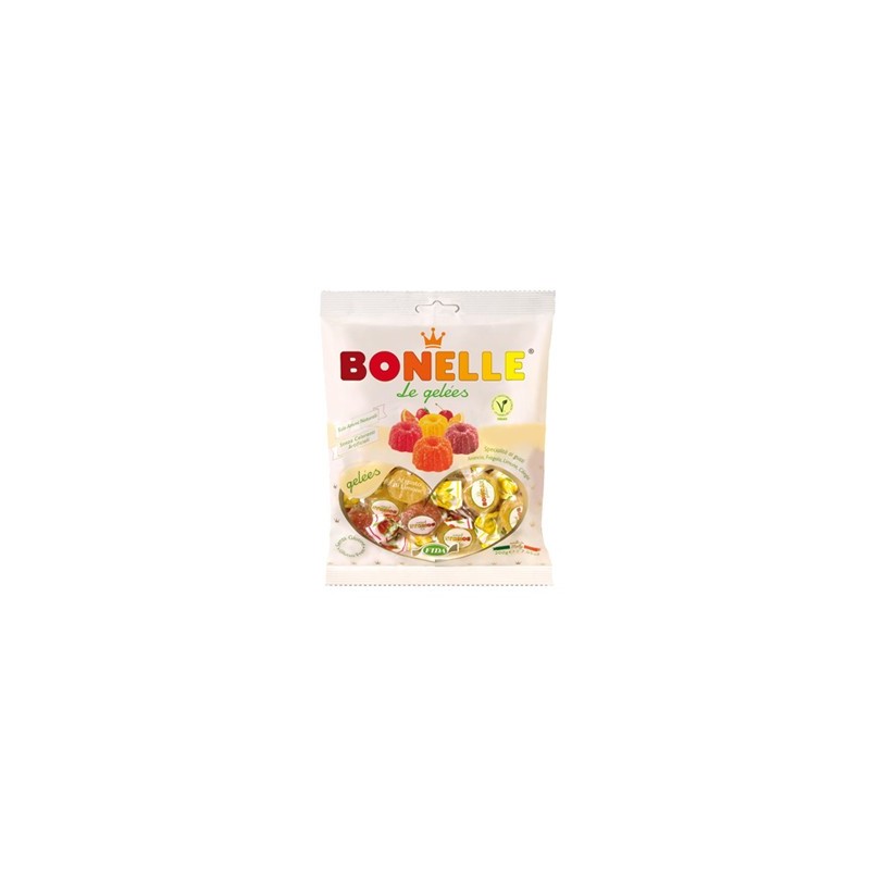 FIDA 175 GR BONELLA FRUTTA BUSTA