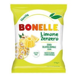 FIDA 175 GR BUSTA BONELLE LIMONEE ZENZERO