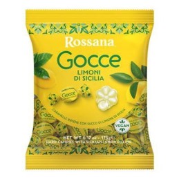 FIDA 175 GR GOCCE LIM.SICI LIMONI DI SICILIA