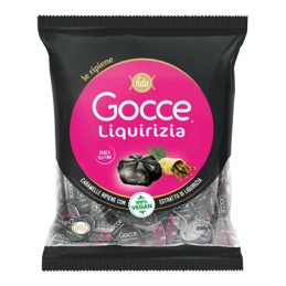 FIDA 175 GR GOCCE LIQUIRIZIA