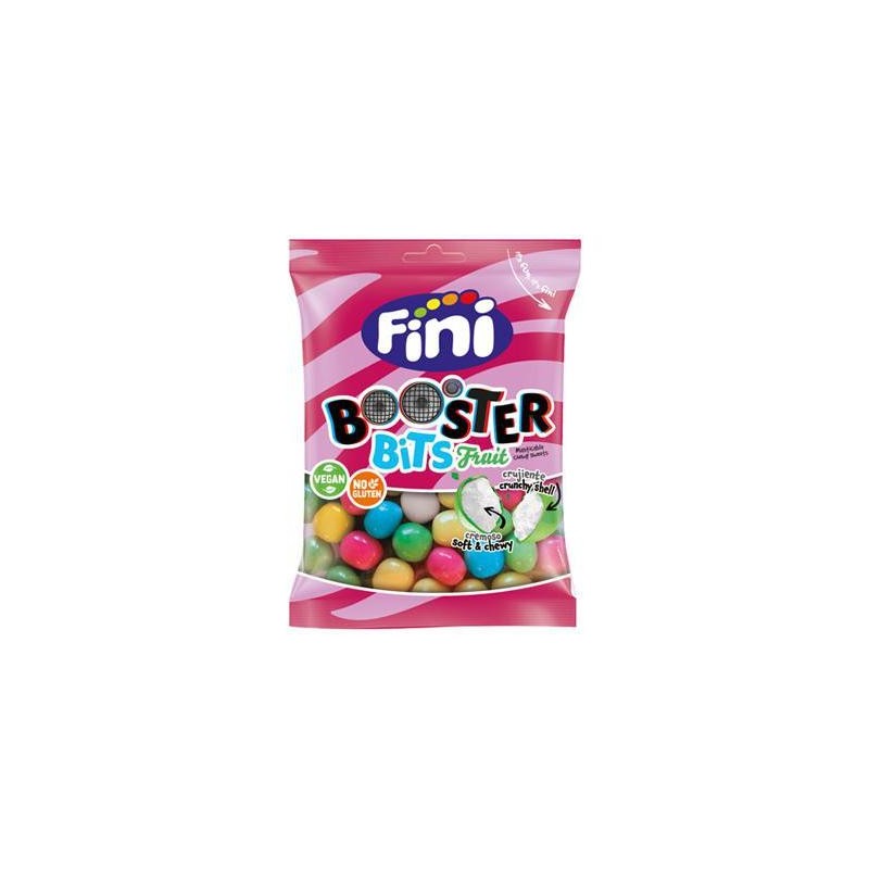 FINI BOOSTER BITS FRUIT GR.90