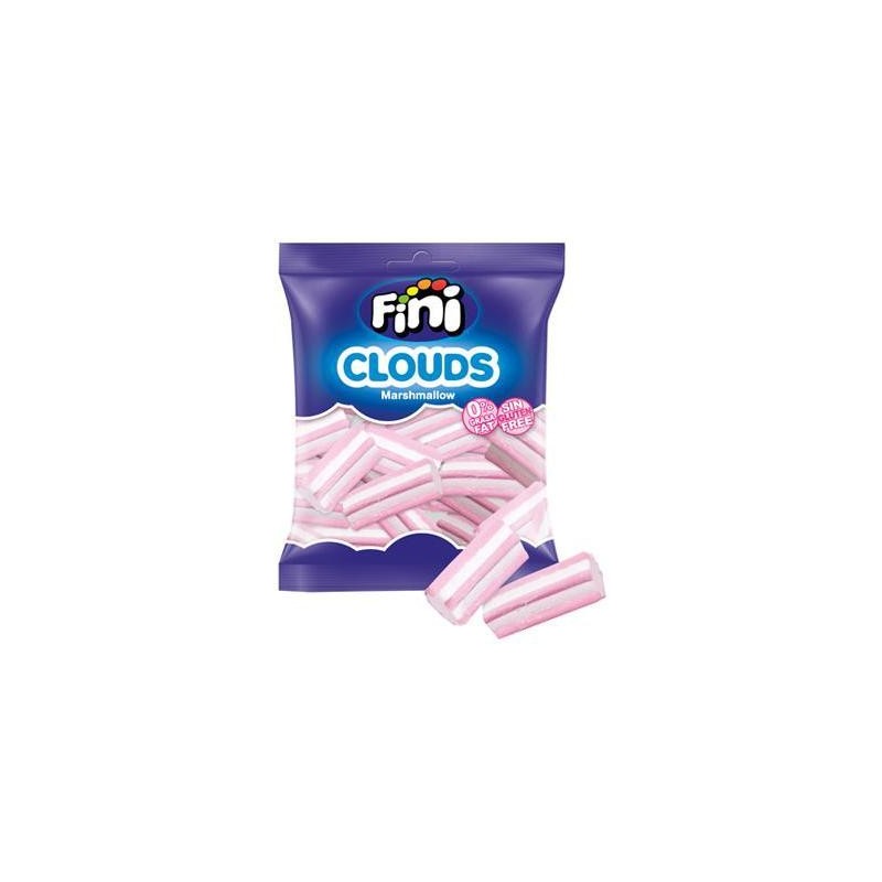 FINI MALLOW 150 GR STRIATO ROSA
