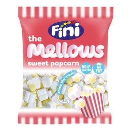 FINI MALLOWS 150 GR SWEET POPCORN