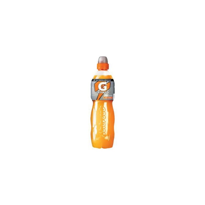 GATORADE SPORT 1L ARANCIA