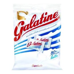 GALATINE KG.2,5 LATTE IN SACCHETTO