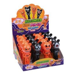 HALLOWEEN KIDS POP-UP