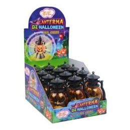 HALLOWEEN LANTERNA