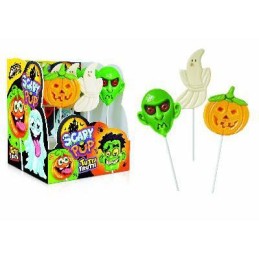 HALLOWEEN SCARY POP 25 GR