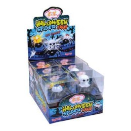 HALLOWEEN SPIDER LAMP