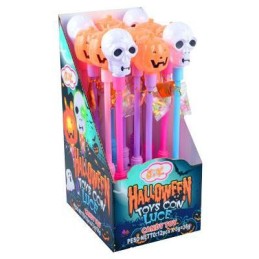 HALLOWEEN STICK CON CARAMELLE