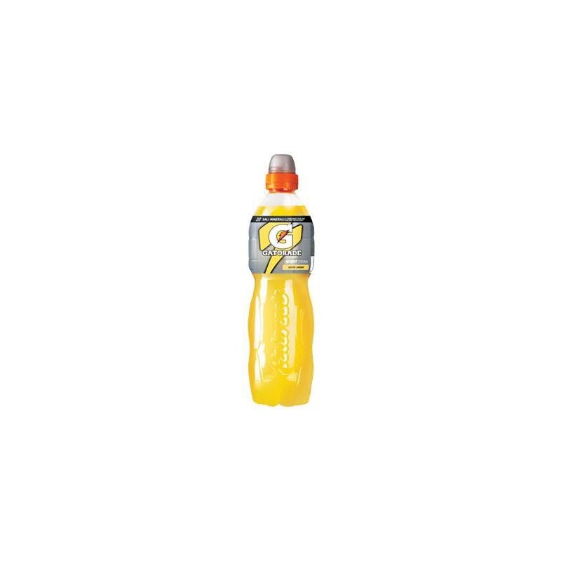 GATORADE SPORT 1L LIMONE