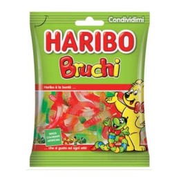 HARIBO BUSTA BRUCHI 175GR