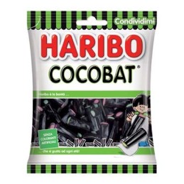 HARIBO BUSTA COCOBAT 175GR