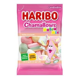HARIBO BUSTA COTONE MALLOW MIX GR.150 A5040