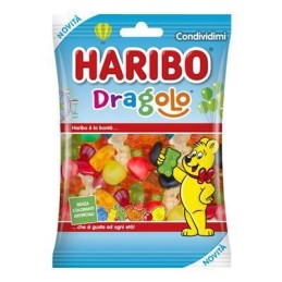 HARIBO BUSTA DRAGOLO 175 GR