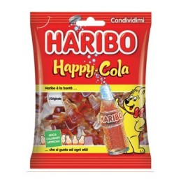 HARIBO BUSTA HAPPY COLA 175GR