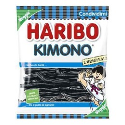 HARIBO BUSTA KIMONO 175GR