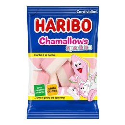 HARIBO BUSTA MALLOW COTONE SPECKIESGR.150 A5041