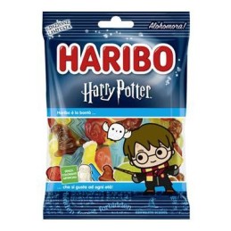 HARIBO HARRY POTTER BUSTA GR.160