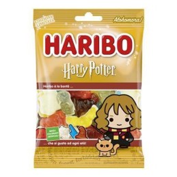 HARIBO HARRY POTTER HERMIONE GRANGER BUSTA GR.160