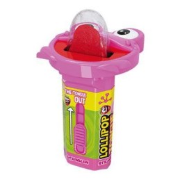 JOYGUM LECCA LECCA RANA GUSTO FRAGOLA