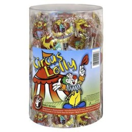 LONA LECCA LECCA CIRCUS GR.10