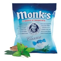MONK'S CLASSICA GR.100