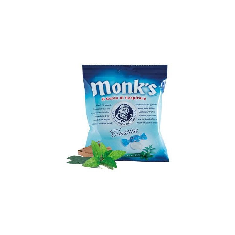 MONK'S CLASSICA GR.100