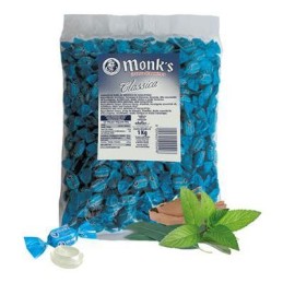 MONK'S CLASSICA KG.1