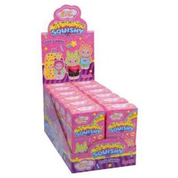 MOSTRICIATTOLI SQUISHY CON CARAMELLE