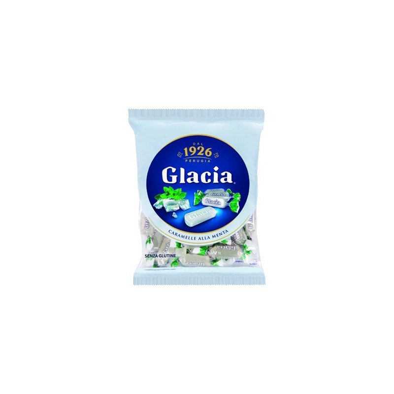 PERUGINA 175 GR GLACIA