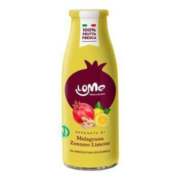 LOME ML500 SUCCO MELAGRANA ZENZERO LIMONE