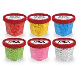 AMATO 80 GR CODETTA COLORATA