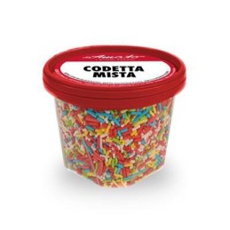 AMATO 80 GR CODETTA MISTA VASETTO