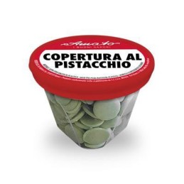 AMATO 80 GR COPERTURA PIST. VASETTO
