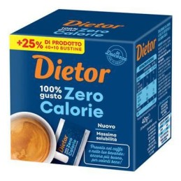 DIETOR 40BUSTE