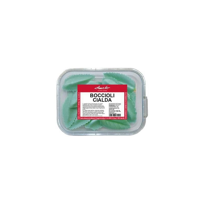 AMATO BOCCIOLI CIALDA 4PZ
